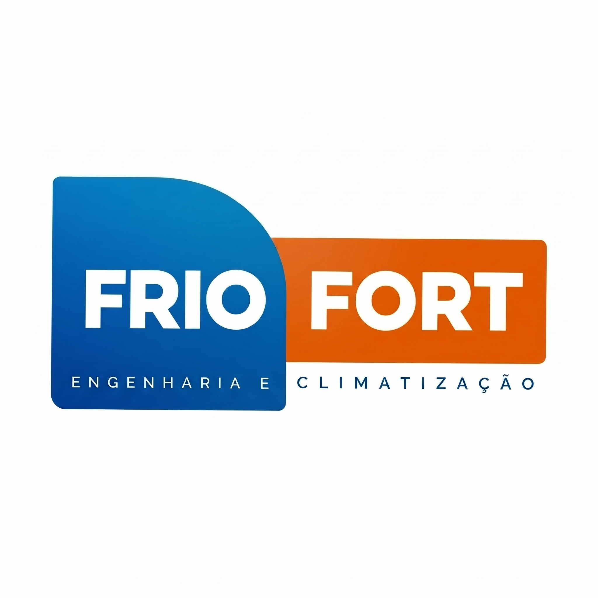 Logo Frio Fort